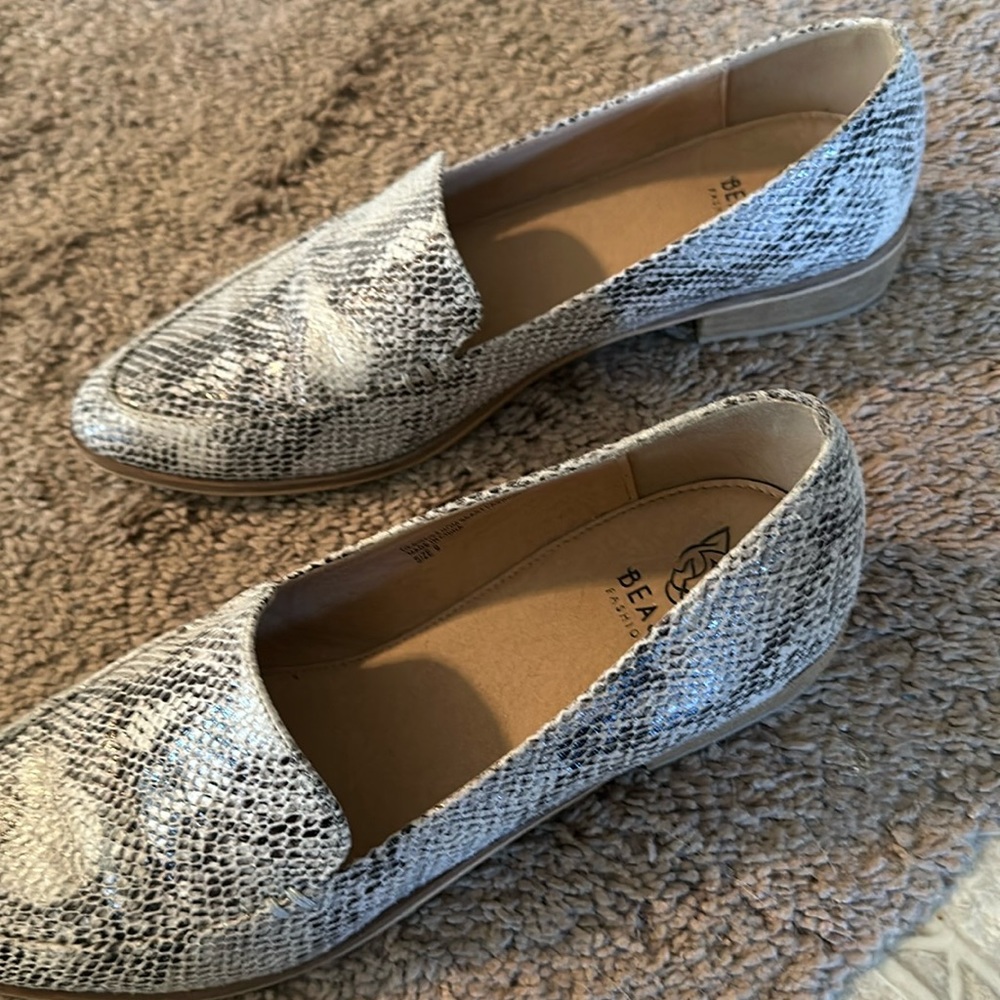 Beast Snake Flats